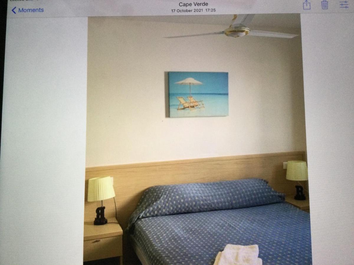 Leme Bedje Gst84 3 Bedroom Apt With Panaramic Views Santa Maria Luaran gambar