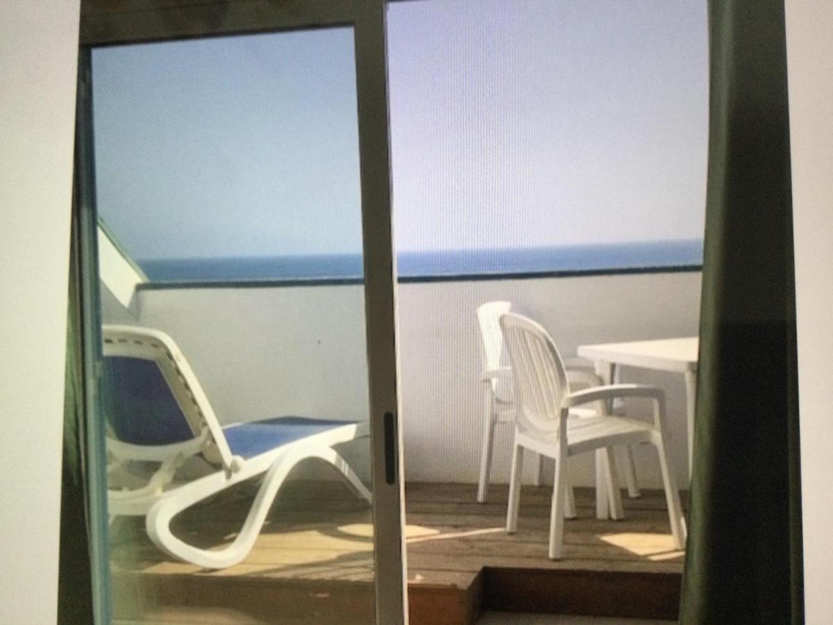 Leme Bedje Gst84 3 Bedroom Apt With Panaramic Views Santa Maria Luaran gambar