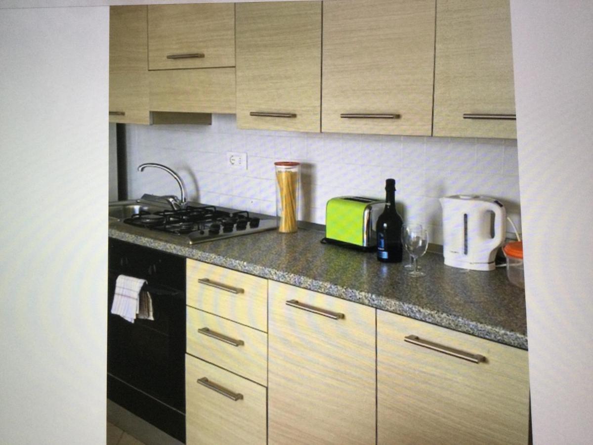 Leme Bedje Gst84 3 Bedroom Apt With Panaramic Views Santa Maria Luaran gambar