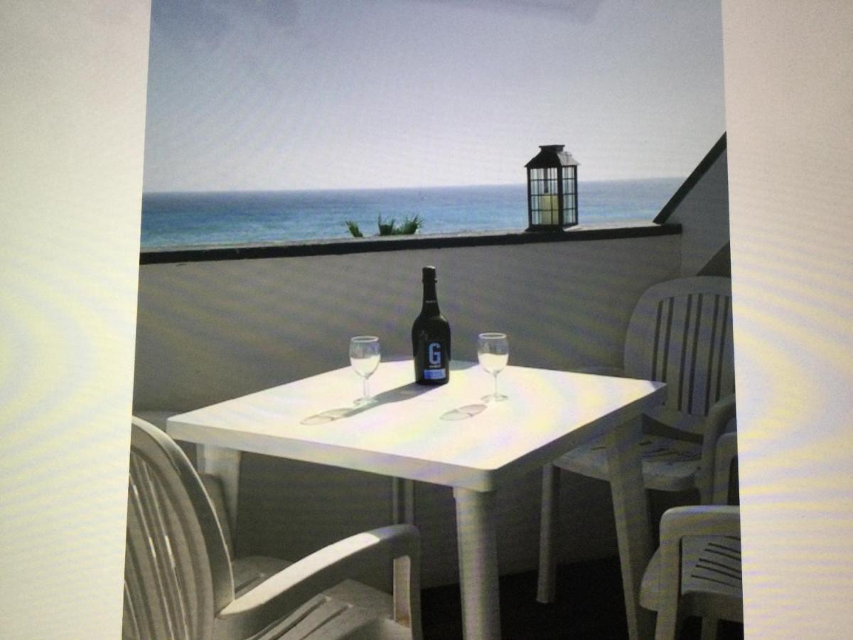 Leme Bedje Gst84 3 Bedroom Apt With Panaramic Views Santa Maria Luaran gambar