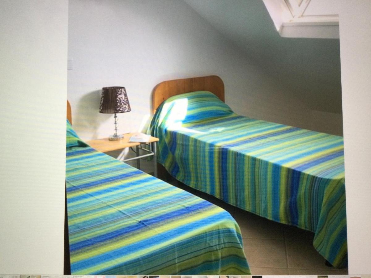 Leme Bedje Gst84 3 Bedroom Apt With Panaramic Views Santa Maria Luaran gambar