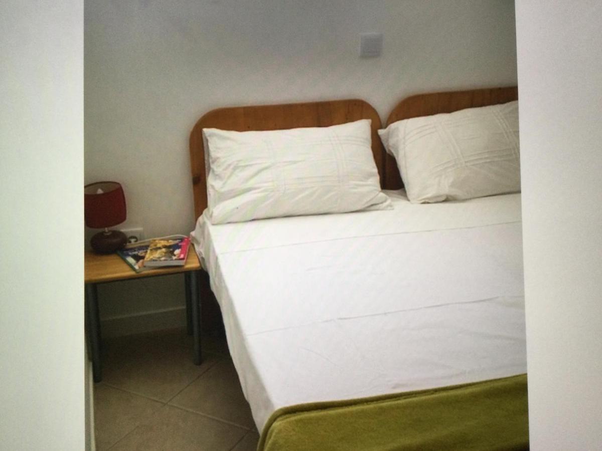 Leme Bedje Gst84 3 Bedroom Apt With Panaramic Views Santa Maria Luaran gambar