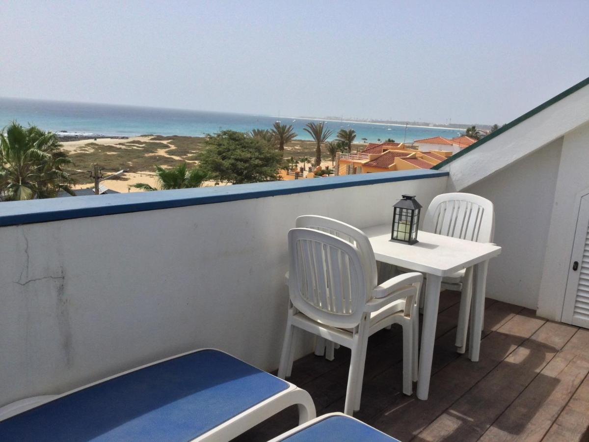 Leme Bedje Gst84 3 Bedroom Apt With Panaramic Views Santa Maria Luaran gambar