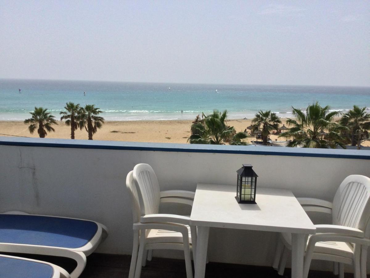 Leme Bedje Gst84 3 Bedroom Apt With Panaramic Views Santa Maria Luaran gambar