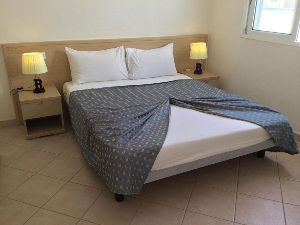 Leme Bedje Gst84 3 Bedroom Apt With Panaramic Views Santa Maria Luaran gambar