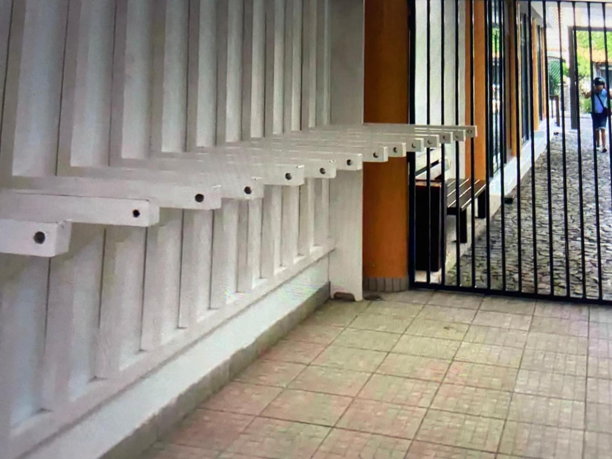 Leme Bedje Gst84 3 Bedroom Apt With Panaramic Views Santa Maria Luaran gambar
